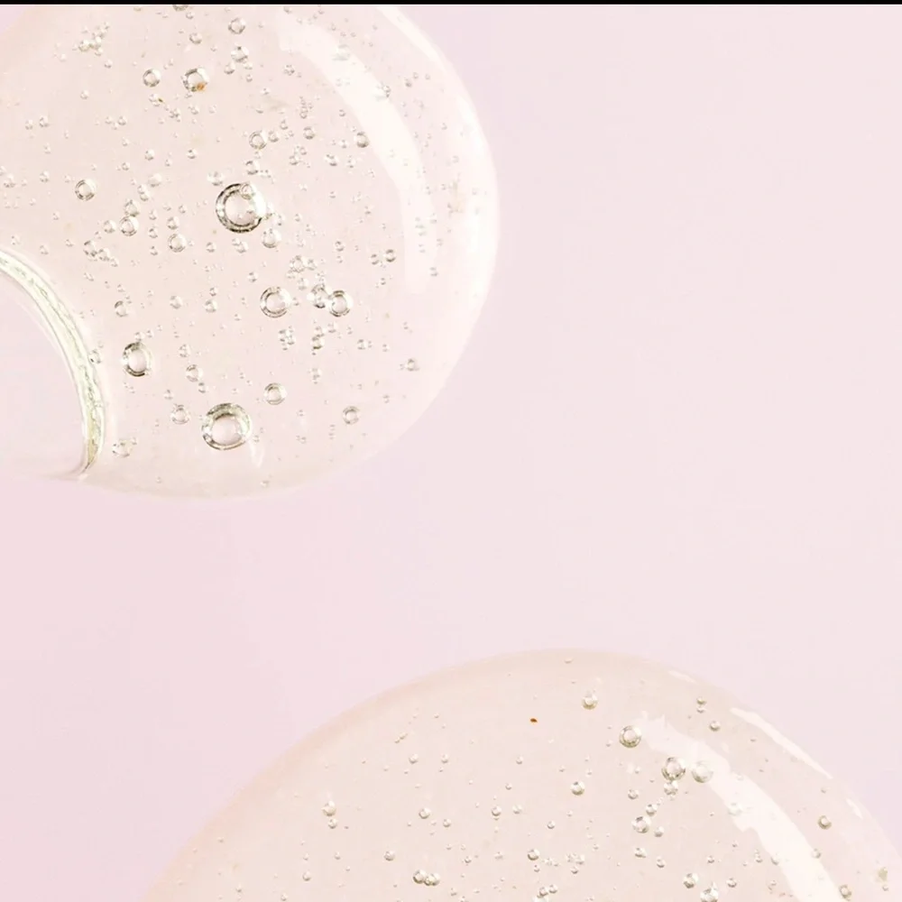 Rare Beauty Exfoliating Body Wash by Selena Gomez